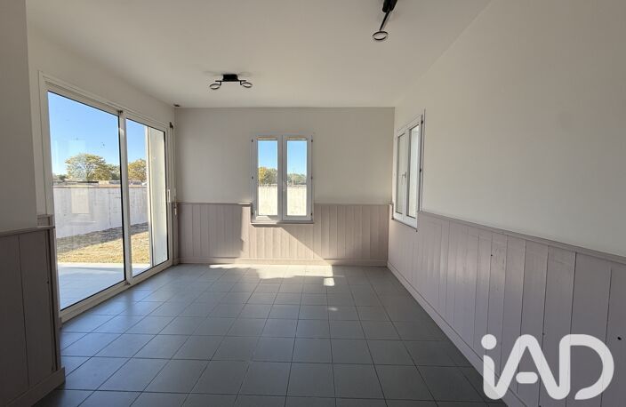 Vente Immeuble 148 m&sup2; — photo 5