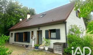Maison 4 Pièces 140 m² à vendre à Larchant (77760)