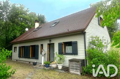 Maison 4 pièces 359000 €