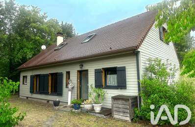 Vente Maison/villa 4 pièces — photo du bien