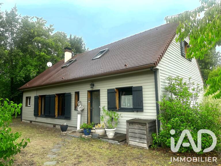 Vente Maison/villa 4 pièces — photo 1