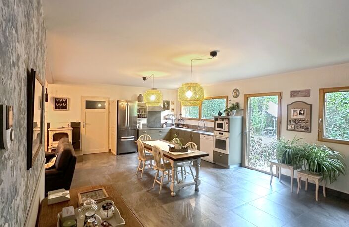 Vente Maison/villa 4 pièces — photo 3