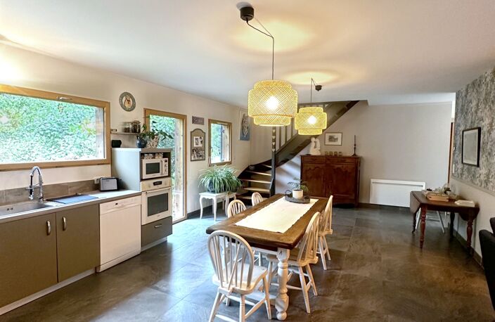 Vente Maison/villa 4 pièces — photo 4