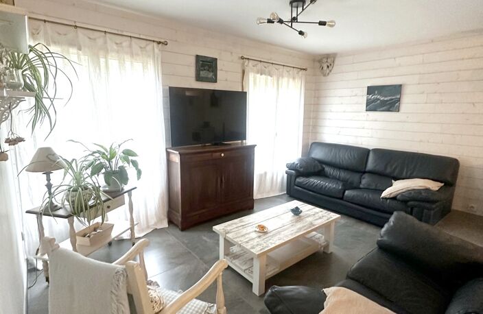 Vente Maison/villa 4 pièces — photo 5