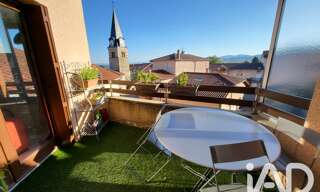 Appartement 2 Pièces 73 m² à louer à Sainte-Consorce (69280)