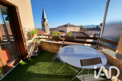 Appartement 2 pièces 945 €