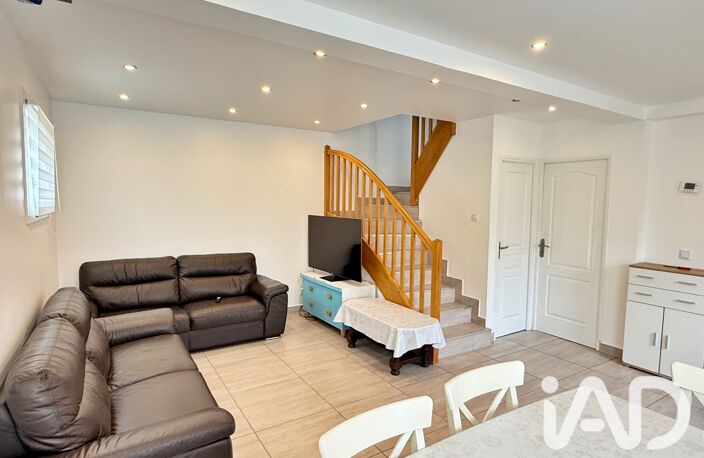 Vente Maison traditionnelle 6 pièces — photo 2