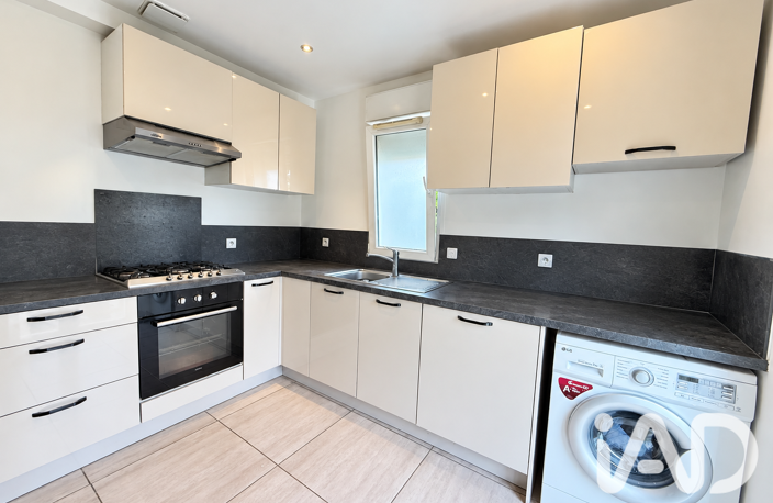Vente Maison traditionnelle 6 pièces — photo 3