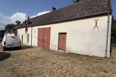 Maison 3 pièces 105000 €