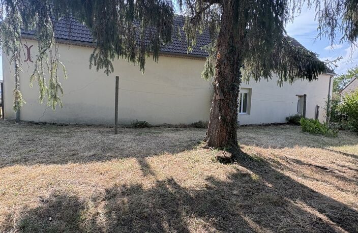 Vente Maison/villa 3 pièces — photo 2