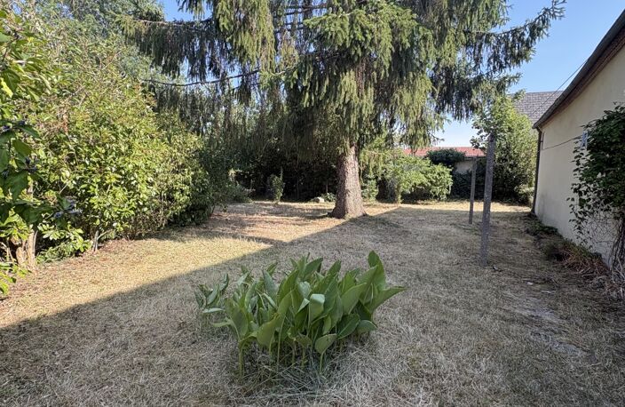 Vente Maison/villa 3 pièces — photo 3