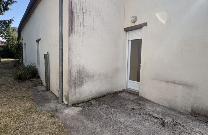 Vente Maison/villa 3 pièces — photo 4