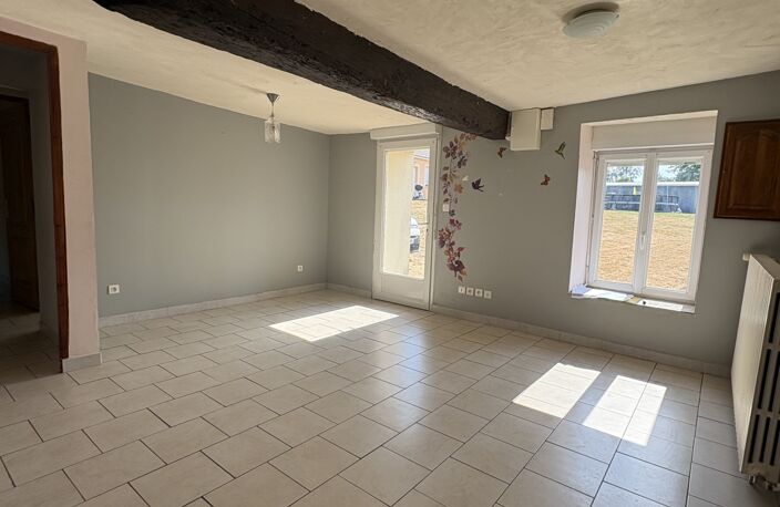 Vente Maison/villa 3 pièces — photo 5