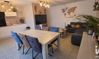 Appartement 3 Pièces 70 m² à vendre à Auchel (62260)