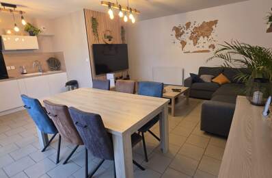 Vente Appartement 3 pièces — photo du bien