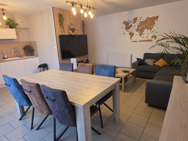 Vente Appartement 3 pièces — photo du bien