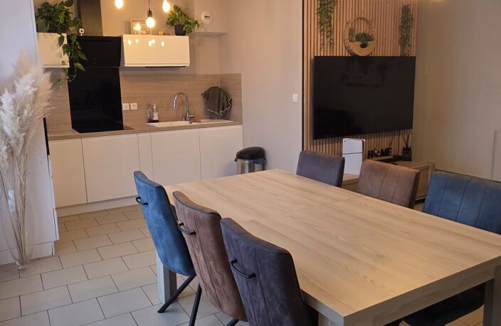 Vente Appartement 3 pièces — photo 2