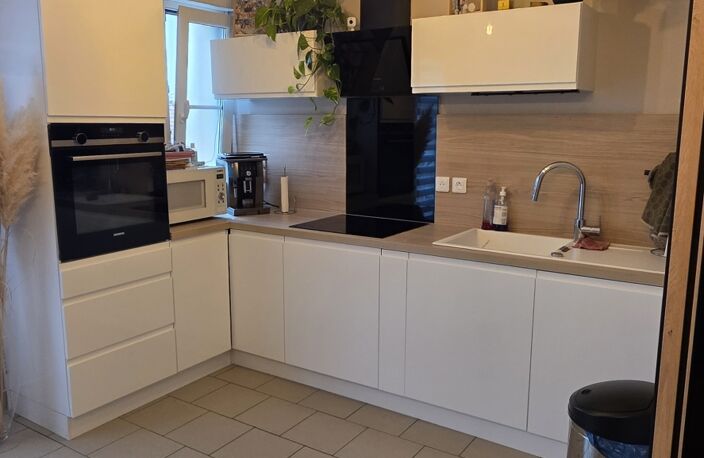 Vente Appartement 3 pièces — photo 3