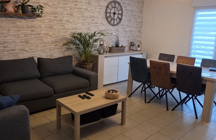 Vente Appartement 3 pièces — photo 4