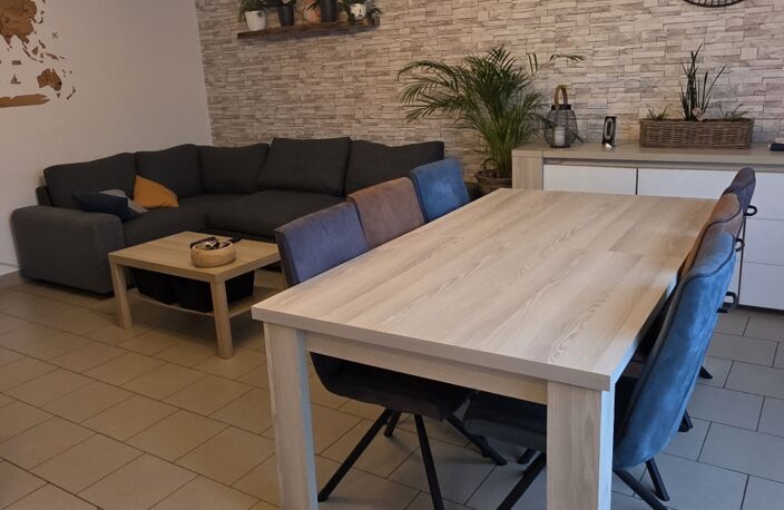 Vente Appartement 3 pièces — photo 5