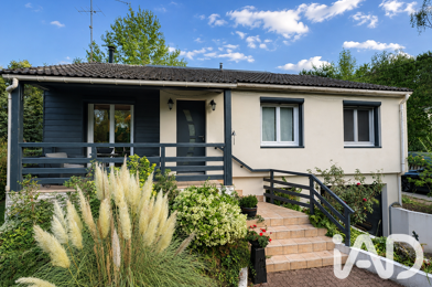 Maison 6 pièces 372000 €