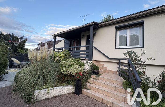 Vente Maison traditionnelle 6 pièces — photo 2