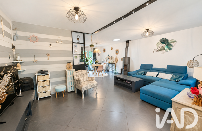 Vente Maison traditionnelle 6 pièces — photo 3
