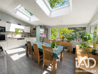 Vente Maison traditionnelle 6 pièces — photo 4