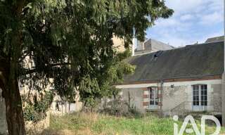 Maison 4 Pièces 150 m² à vendre à Blois (41000)