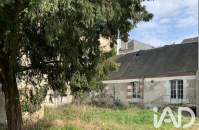 Vente Maison/villa 4 pièces — photo du bien