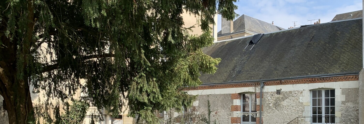 Maison 4 Pièces 150 m² à vendre à Blois (41000)