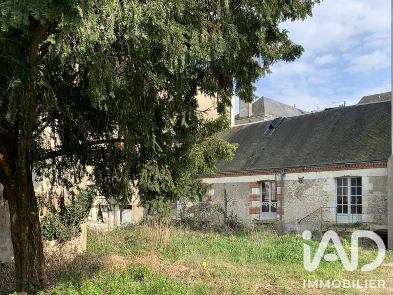 Vente Maison/villa 4 pièces — photo 1