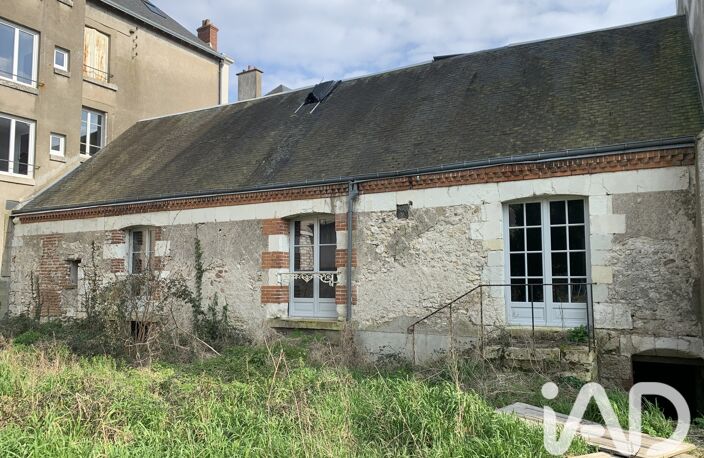 Vente Maison/villa 4 pièces — photo 2