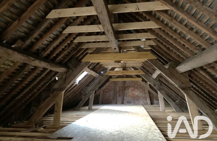 Vente Maison/villa 4 pièces — photo 3