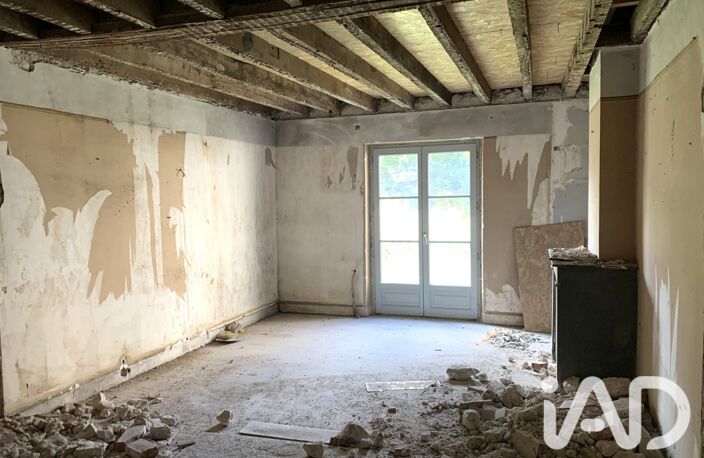 Vente Maison/villa 4 pièces — photo 4