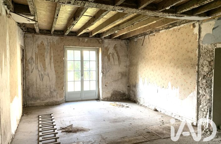 Vente Maison/villa 4 pièces — photo 5