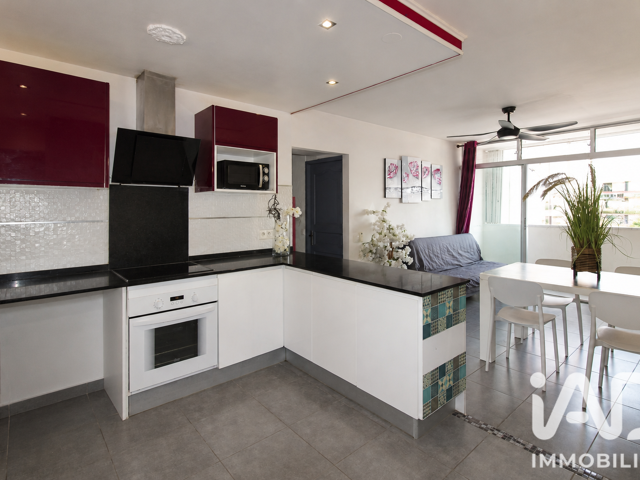 Vente Appartement 3 pièces — photo du bien