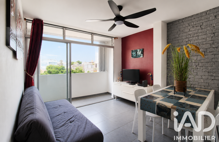 Vente Appartement 3 pièces — photo 2