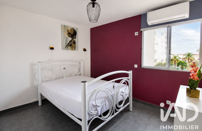 Vente Appartement 3 pièces — photo 3