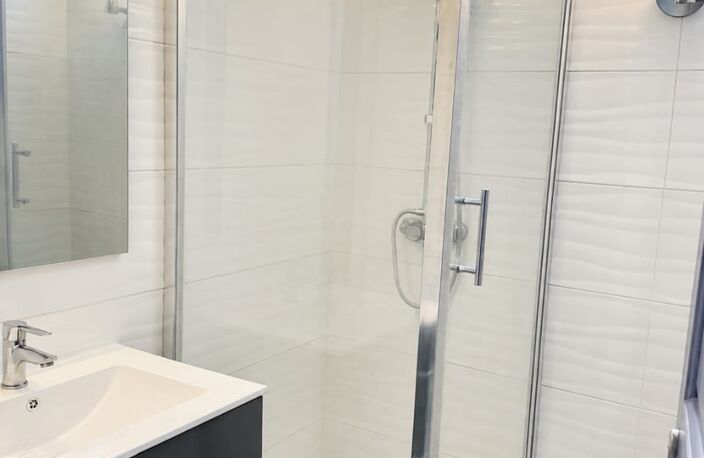 Vente Appartement 3 pièces — photo 5