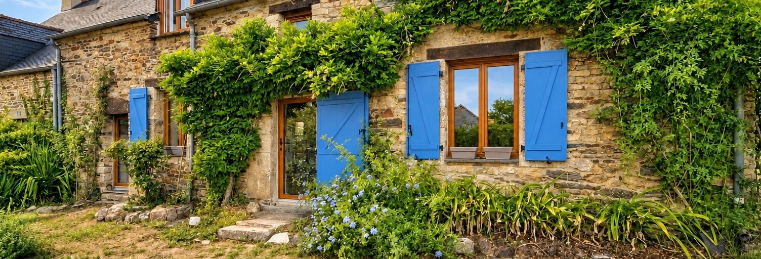 Maison 7 Pièces 168 m² à vendre à Allaire (56350)