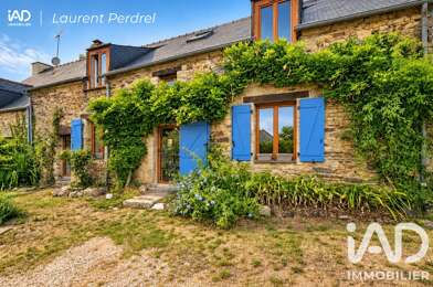 Maison 7 pièces 265000 €