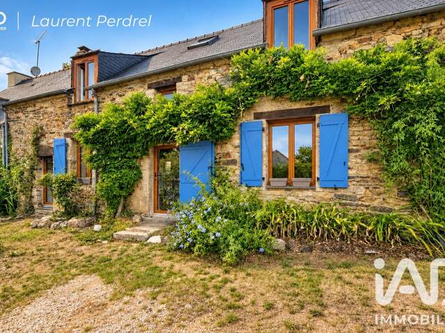 Vente Maison/villa 7 pièces — photo du bien