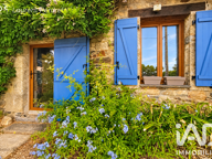 Vente Maison/villa 7 pièces — photo 2