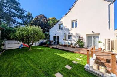Maison 7 pièces 268000 €