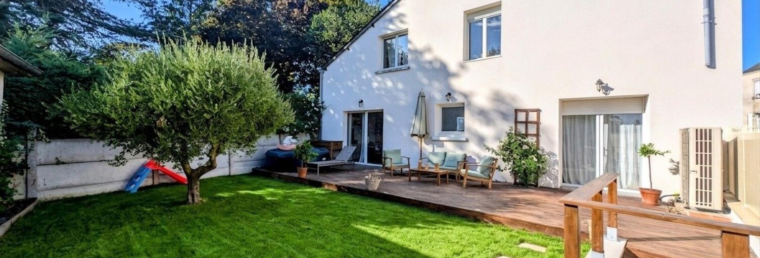 Maison 7 Pièces 175 m² à vendre à Prée-d'Anjou (53200)