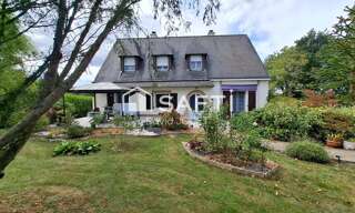 Maison 7 Pièces 150 m² à vendre à Noyal-Pontivy (56920)