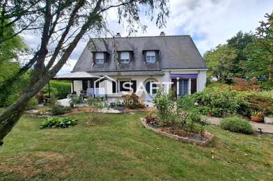 Maison 7 pièces 324000 €
