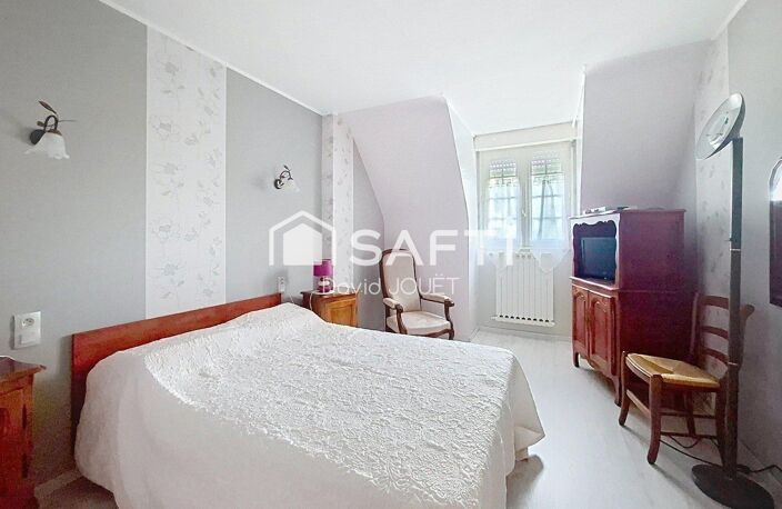 MAISON FAMILIALE DE 150M² SUR TERRAIN DE 2961M². — photo 4