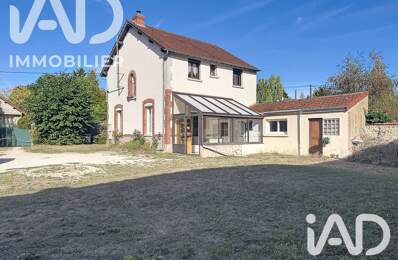 Vente Maison/villa 5 pièces — photo du bien